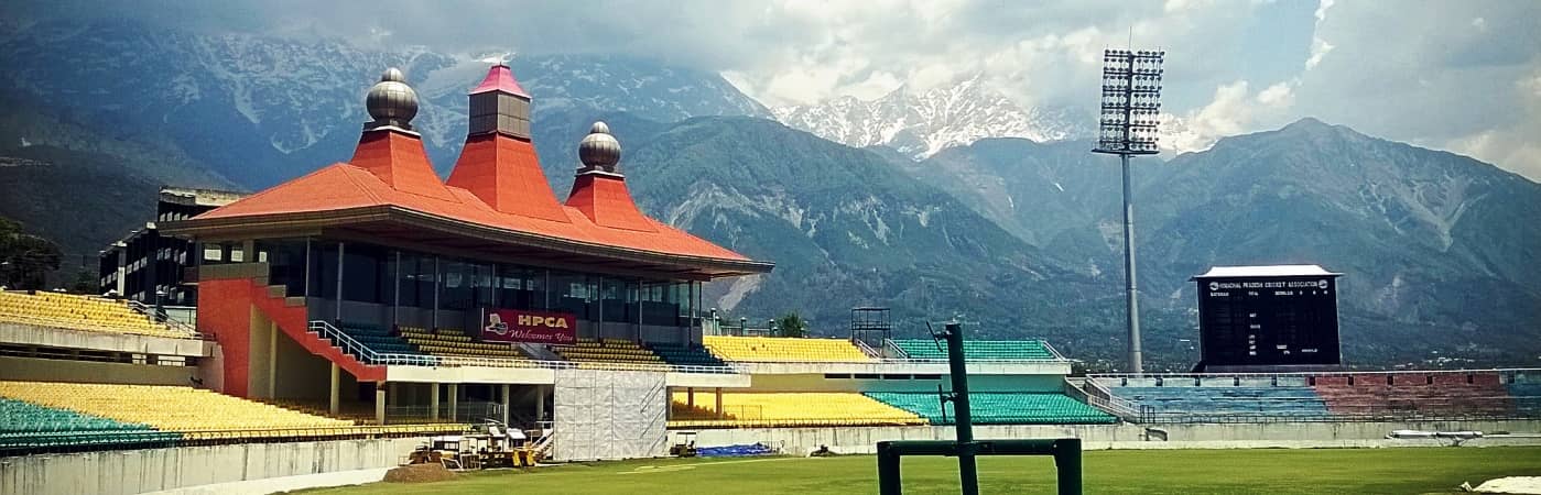 All Himachal Tour Package with Amritsar